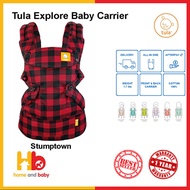 Baby Tula Explore Carrier - Stumptown