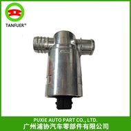 Idle Speed Control Valve Idle Speed Motor Applicable bmw e34 BMW e34 e36  13400433625