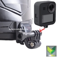 Kamera Chin Mount Helmet Holder Helm GoPro Hero DJI Action Camera