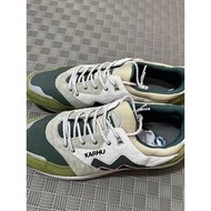 Kahu Genuine Men's Large Size Retro Sneakers Size 48 Size 49 Size Casual Shoes Daddy Shoes