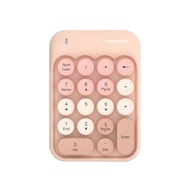 MOFii GEEZER Z5 FANCY Wireless Numeric Keypad คีย์บอร์ดตัวเลขไร้สายสีพาสเทล Fancy สีใหม่น่ารักสดใส