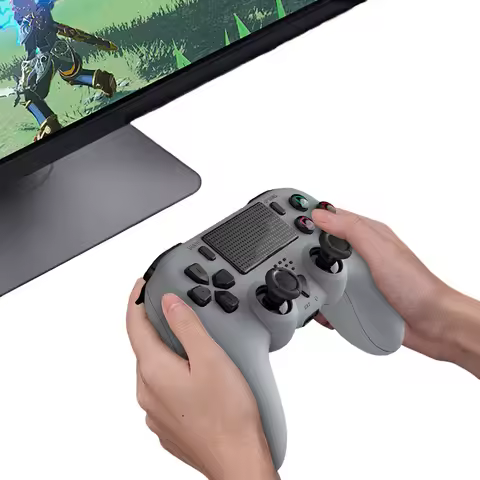 Gaming Controller Wireless Controller for Playstation 5/ PS5 Esports Gamepad Gaming Remote Accessori