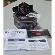 Casio G-Shock DW-6900NB-1DR Original Casio Asia set