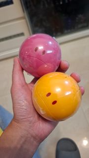巨大 Haro (7.5cm) 扭蛋 Gundam Bandai