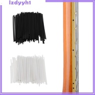 [JoyDIY] 1 paket Guitar Bass Neck Fret Side Dot Position Markers Sticks .5mm