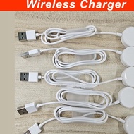 Original charger H12 PRO Hello watch 3 Smartwatch charging HK8 PRO MAX Gen2 HK9 Uultra 2 HK9 Pro+ wi