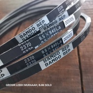 Fan BELT KIJANG KF50 L300 GASOLINE REP FM2370 FM37 BANDO