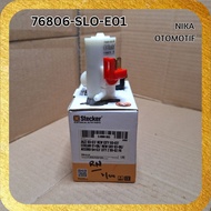 WIPER WASHER MOTOR HONDA JAZZ GD3 CITY GD8 CITY Z STREAM CRV GEN 2 ACCORD BRAND STECKER ORIGINAL | W