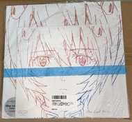 宇多田光 Utada Hikaru One Last Kiss 黑膠 Single 新世紀福音戰士 限量劇場版 Vinyl  LP Record (Amazon Japan Limited Editi