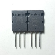 ORIGINAL final transistor toshiba C5200 A1943 C 5200 1943 ORIGINAL Lot 524 2sc5200 japan Fajar elect