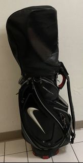 Nike高爾夫球袋+ 13支球桿 男 高爾夫球具組
