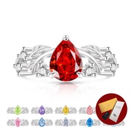 (With Gra Certificate) Hot Sale Color Treasure Ice Flower Cut Son of The Forest Super Flash Mozzarel