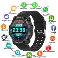 2021 New Bluetooth Smart Watch Man Woman Smartwatch Blood Pressure Measurement Heart Rate Monitor Sport Watches
