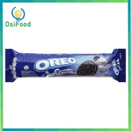 Blueberry cream Oreo cookies 119.6g