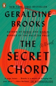 The Secret Chord Geraldine Brooks