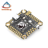 F722 APP MK4 Flight Controller STM32F722  42688P Betaflight Configure WIFI for RC FPV Drone