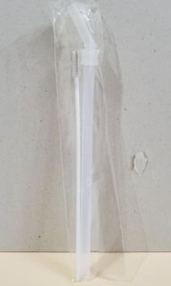 LOCK&LOCK Hello Bebe 飲管水樽 - 只售飲管連刷 (適用於圖二水樽款式)

「現貨毋須問有冇, 有意請直接出價」