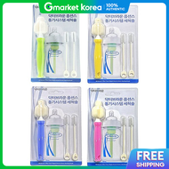 Dr. Browns | Dr. Browns Ventilation System Cleaning Brush 3-Pack / Random Color