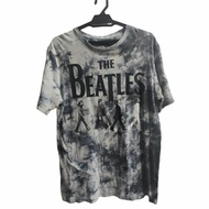 The Beatles copyright 2000