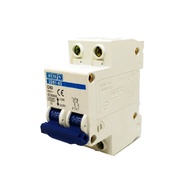 40A/2P MCB Berlin Circuit Breaker