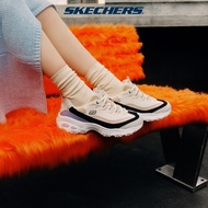 Skechers Women Sport D'Lites 1.0 Shoes - 896148-MLT