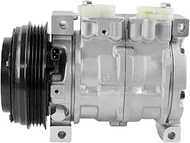 10S13C Ac Compressor Aircon Compatible For SUZUKI Grand Vitara XL-7 2001-2005 95200-65DJ0 95200-65DF