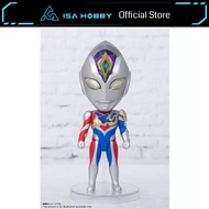 Ultraman Figuarts Mini Ultraman Decker Flash Type