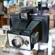 Kamera Polaroid Jadul Rare