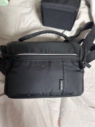 Sony Camera & Len Bag