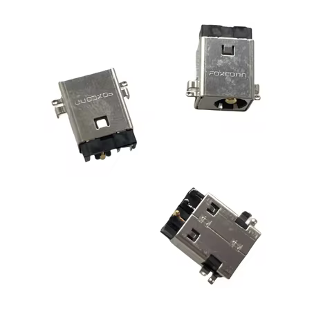 New Laptop DC Power Jack Charging Port Socket Connector For GIGABYTE AORUS 15P RX5L 15G WB-8US2130MH