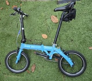 Dahon Dove