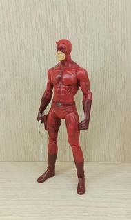 Marvel Select Daredevil 夜魔俠 紅魔鬼 Dare  Devil