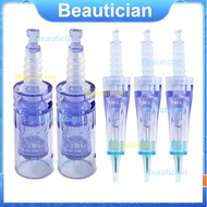 Bayonet Derma Pen Needle Cartridge Replacement Tip For Dr Pen A6 A1 M7 M5 N2 E30 MYM Microneedling T