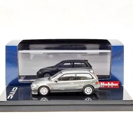 HOBBY JAPAN Honda Civic EF9 SiR II (Grey Metallic) | Seal box