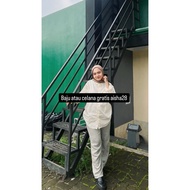 Free shirt and pants aisha28 (includes admin)