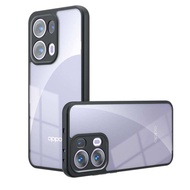 iMoke Case for OPPO Reno 15 Pro/Reno 15F/Reno 14 Pro/Reno 14F/Reno 13F 5G/Reno 13 Pro 5G/Reno 13 5G
