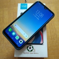 vivo y93 second berkualitas