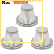 YOSHOP⭐For Midea Vacuum Cleaner Filter MVC SC861/SC861A SC861B SC861C Vacum Filter