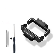 1 pair adapters for DW-5600 DW-5000 DW-5000 GA-100 GA-100 / 700 GX-56BB GA-2100 series 16mm-22mm met