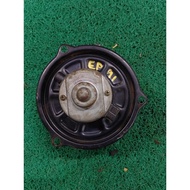 TOYOTA STARLET EP91 BLOWER MOTOR