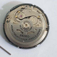 Seiko Mesin Movement Nh36 4R36 High Quality Original