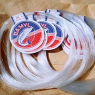 Damyl Line 1pcs 20 Lbs 0.45mm Fishing Line Damil1Roll approximately 30m long