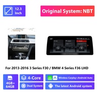 Seicane 12.3 นิ้ว Android 11.0 IPS หน้าจอสัมผัส 8 + 128G รถ Gps มัลติมีเดียเครื่องเล่นวิดีโอออกอากาศ