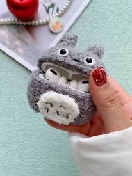 貓咪耳機套鉤織女生禮物耳機套蘋果無線耳機AirPods Pro