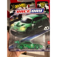 Hotwheels “Rexii” Porsche 911 GT3 R (992)