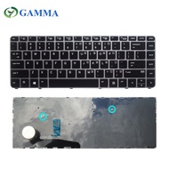 Ogamma HP EliteBook 745 G3 840 G3 848 G3 745 G4 840 G4 Series Laptop Keyboard