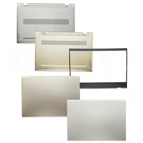 New Original Rear Display Back Cover Lcd LID Cover Assembly For ENVY 13-AD TPN-I128 A Shell, B Shell