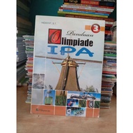 SCIENCE OLYMPIAD GUIDEBOOK 3