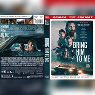 BRING HIM TO ME Movie Cassette - 2024 - HD