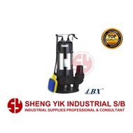 SYI LBX Submersible Pump SPV450 / SPV450f